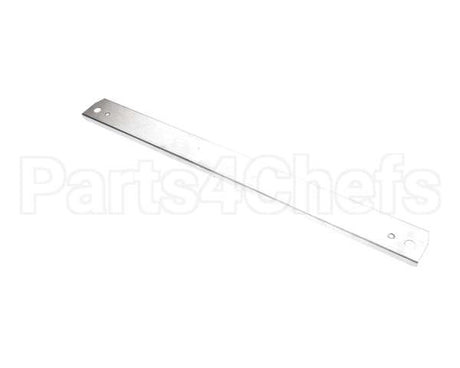 CM2-0398 Continental Refrigeration Handle, Door Crb-Cpt (Bevel-Pin) (2) 207
