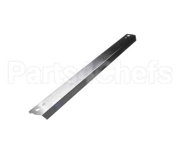 CM2-0398 Continental Refrigeration Handle, Door Crb-Cpt (Bevel-Pin) (2) 207