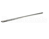 CM2-0486 Continental Refrigeration Divider, Pan (25-1/2" X 3/4") Crb/Cpt (B