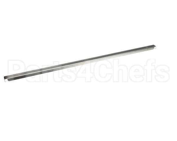 CM2-0486 Continental Refrigeration Divider, Pan (25-1/2" X 3/4") Crb/Cpt (B