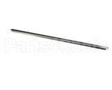 CM2-0486 Continental Refrigeration Divider, Pan (25-1/2" X 3/4") Crb/Cpt (B