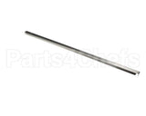CM2-0486 Continental Refrigeration Divider, Pan (25-1/2" X 3/4") Crb/Cpt (B