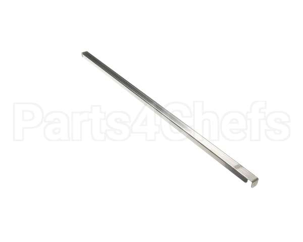CM2-0486 Continental Refrigeration Divider, Pan (25-1/2" X 3/4") Crb/Cpt (B