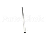 CM2-0486 Continental Refrigeration Divider, Pan (25-1/2" X 3/4") Crb/Cpt (B