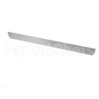 CM2-0588 Compatible Continental Handle, Door 27, 60 (Bevel-6 Deg.) (2) 2
