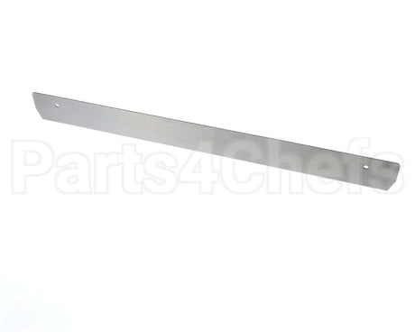 CM2-0588 Continental Refrigeration Handle, Door 27, 60 (Bevel-6 Deg.) (2) 2