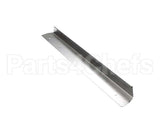 CM2-0591 Continental Refrigeration Handle, Door 48, 72 (Bevel-6 Deg.) (2) 2