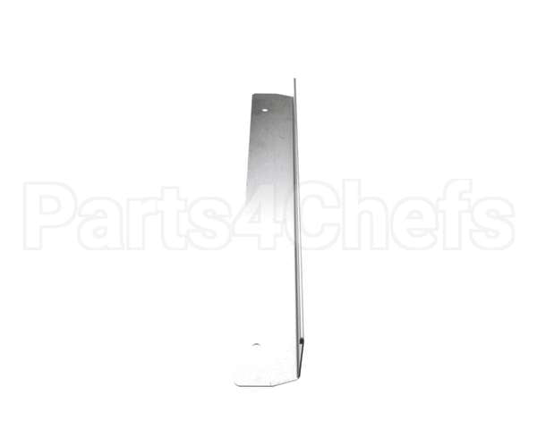 CM2-0591 Continental Refrigeration Handle, Door 48, 72 (Bevel-6 Deg.) (2) 2