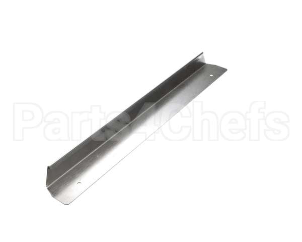 CM2-0591 Continental Refrigeration Handle, Door 48, 72 (Bevel-6 Deg.) (2) 2