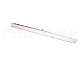 CM2-0592 Continental Refrigeration Handle, Door Crb-Cpt (Bevel-6 Deg.) (2)