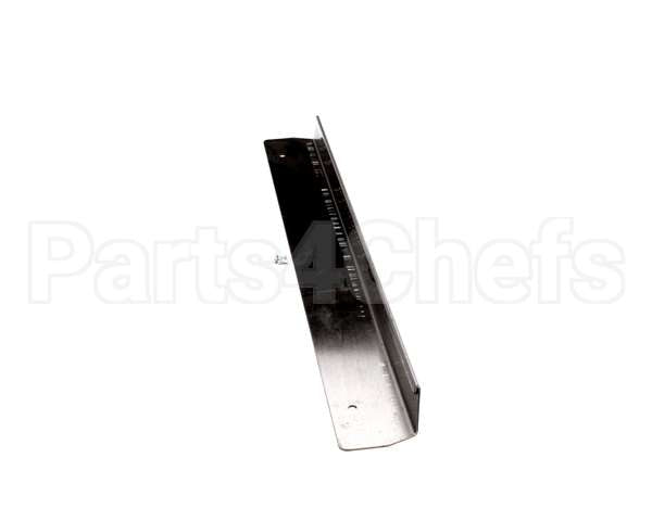CM2-0592 Continental Refrigeration Handle, Door Crb-Cpt (Bevel-6 Deg.) (2)