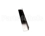 CM2-0592 Continental Refrigeration Handle, Door Crb-Cpt (Bevel-6 Deg.) (2)