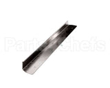 CM2-0592 Continental Refrigeration Handle, Door Crb-Cpt (Bevel-6 Deg.) (2)