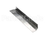 CM2-0594 Continental Refrigeration Handle, Cpa Small Door (Bevel-6 Deg.) (2
