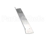 CM2-0594 Continental Refrigeration Handle, Cpa Small Door (Bevel-6 Deg.) (2