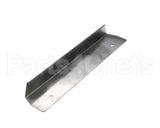 CM2-0594 Continental Refrigeration Handle, Cpa Small Door (Bevel-6 Deg.) (2