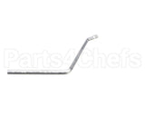 CM4-0802 Continental Refrigeration Drain Tube, Evap, Aluminum 2 & 3 Section