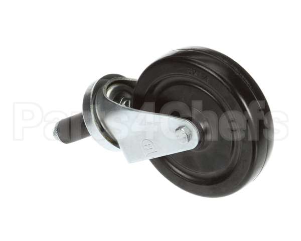 CM5M Gold Bond 5" Resilient Swivel