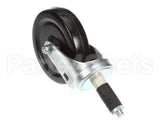 CM5M Gold Bond 5" Resilient Swivel