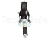 CM5M Gold Bond 5" Resilient Swivel