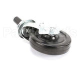 CM5MB Gold Bond 5" Resilient Brake