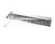 CM6-0010 Continental Refrigeration Drain Pan, Evap (2,3-Section-Design Line