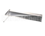 CM6-0010 Continental Refrigeration Drain Pan, Evap (2,3-Section-Design Line