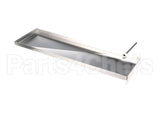 CM6-0010 Continental Refrigeration Drain Pan, Evap (2,3-Section-Design Line