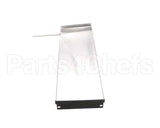 CM6-0010 Continental Refrigeration Drain Pan, Evap (2,3-Section-Design Line