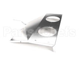 CM6-0031 Continental Refrigeration Drain Pan, Evap (Coil Housing) Incl: (1)