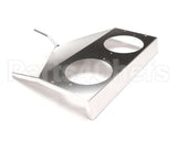 CM6-0036 Continental Refrigeration Drain Pan, Evap (Coil Housing) Incl: (1)