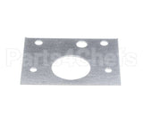 CM6-0122 Continental Refrigeration Bracket, T-Stat