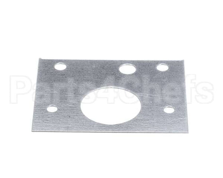 CM6-0122 Continental Refrigeration Bracket, T-Stat
