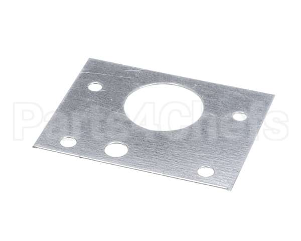 CM6-0122 Continental Refrigeration Bracket, T-Stat