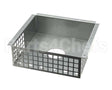 CM6-0380 Continental Refrigeration Evaporator Fan Housing All Cbc