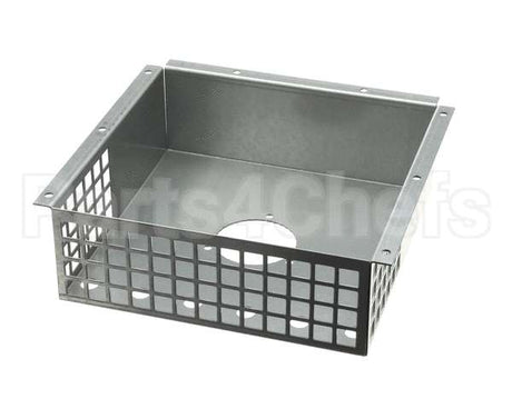 CM6-0380 Continental Refrigeration Evaporator Fan Housing All Cbc