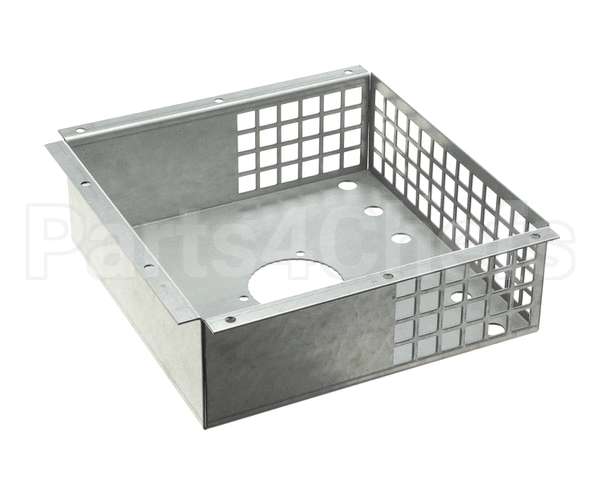 CM6-0380 Continental Refrigeration Evaporator Fan Housing All Cbc