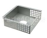 CM6-0380 Continental Refrigeration Evaporator Fan Housing All Cbc