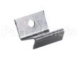 CM6-0382 Continental Refrigeration Clip, Drain Pan Hold Down