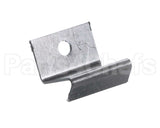 CM6-0382 Continental Refrigeration Clip, Drain Pan Hold Down