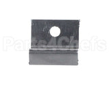 CM6-0382 Continental Refrigeration Clip, Drain Pan Hold Down