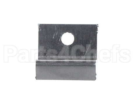 CM6-0382 Continental Refrigeration Clip, Drain Pan Hold Down