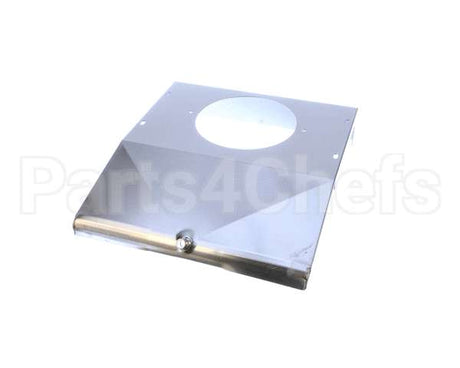 CM6-0401 Continental Refrigeration Drain Pan, Evap