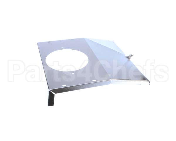 CM6-0401 Continental Refrigeration Drain Pan, Evap