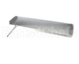 CM6-0470 Continental Refrigeration Drain Pan, Evap (Griddle Stands)