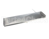 CM6-0470 Continental Refrigeration Drain Pan, Evap (Griddle Stands)
