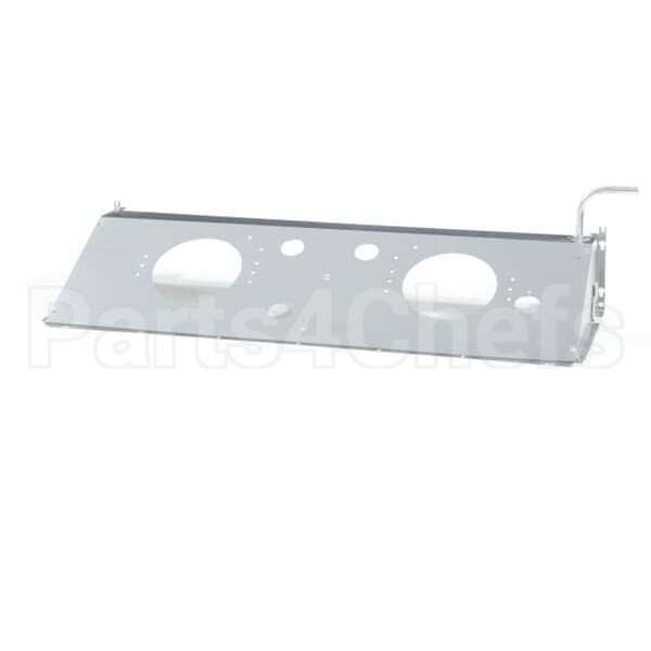 CM6-0631 Compatible Continental Coil Housing (Kc, Bbc)50, 59 ($-Incl. Cm4