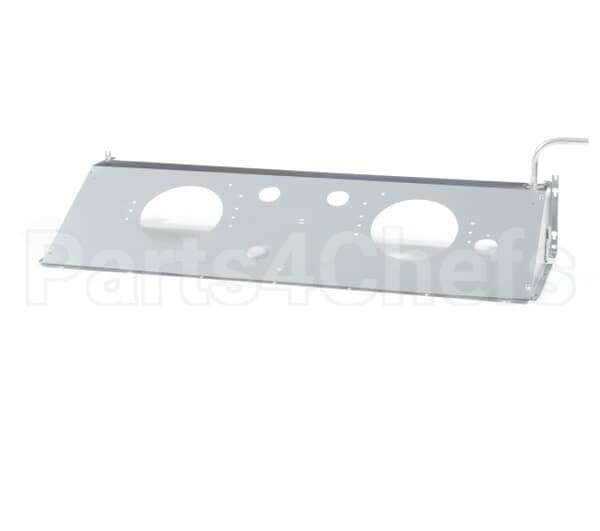 CM6-0631 Continental Refrigeration Coil Housing (Kc,Bbc) 50,59 ($-Incl. Cm4