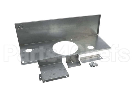 CM6-0695 Continental Refrigeration Coil Housing Kc24