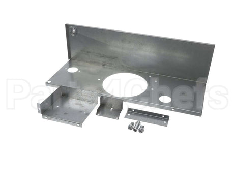 CM6-0695 Continental Refrigeration Coil Housing Kc24